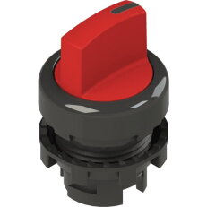 Přepínač - Krátká páka; Průměr otvoru 22