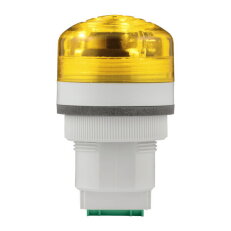 Svítidlo se zvukovým signálem P40 A LED SIRENA 91185