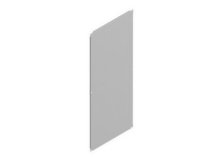 Montážní panel PM-G 4-13, výška 13 (1950mm), š. 1000 ETI 001337976