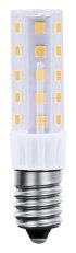 SMD LED, E14 T20, 6W, 570lm, 4000K