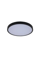 ALENZO černá LED 36W IP44