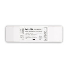 Wifi přijímač Tuya - řízení jasu