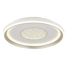 Stropní svítidlo EILA bílá matná 48W 2700-6000K GLOBO 48558-48
