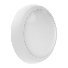 BULKHEAD COMBO ROUND 325 V 16W MS 840 WT LEDVANCE 4099854480997