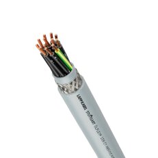 Ovládací kabel ÖLFLEX 150 CY 12G1,5 LAPP 0015812