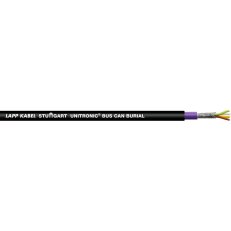 Sběrnicový kabel UNITRONIC BUS CAN BURIAL 4x1x0,5 LAPP 2170500