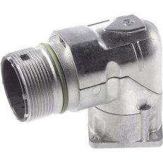 Vestavné pouzdro EPIC SIGNAL M23 KIT A3 N 12E SLM (1) LAPP 25009704