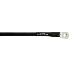 Etiketa ve formě smršťovací hadice Shrink tube flat 12/4 WH LAPP 83251693