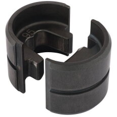 Krimpovací vložka TOOL DIE MC 10.0 machined 50mm2 LAPP 44424038
