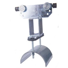 Součást kabelového vozíku TOWING TROLLEY FLAT C40 35X97 LAPP 62200458