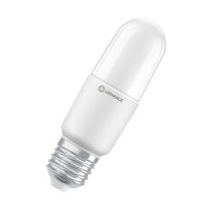 Světelný zdroj LED CLASSIC STICK P 11W 840 FROSTED E27 LEDVANCE 4099854483851