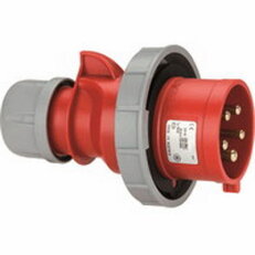 CEE vidlice 5P/16A/400V IP67 ABL S51S35