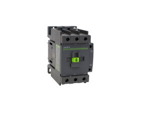 Ex9C40F  11 3P 24~60V AC/DC Rám:65A, Pro