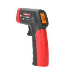 Teploměr bezkontaktní UNI-T  UT300A+