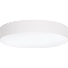 Stropní svítidlo Disk 260 bílá 13W IP20 LED 4000K COMPOLUX 922073/08/L41