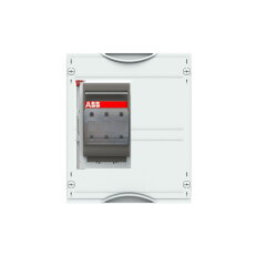 MT135B -Modul s 1x NH00, proj.