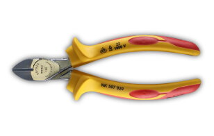 NK 597 920 Kleště štípací stranové