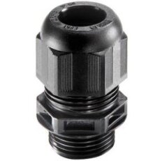 Vývodka M20X1,5 ESKV 20 PLUS PA BK IP68 WISKA 10061864