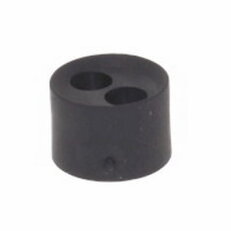 Těsnění M25 MFD 25/02/030 TPE BK  WISKA 10102655