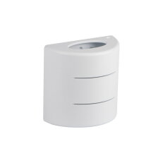 Fasádní LED svítidlo REFAZI EL 6W-A-O-W KANLUX 39183