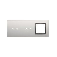 DSTR3220/72 Dotykový panel Simon 54 Touc