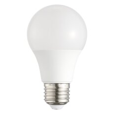 Světelný zdroj LM-E27-LED A60 8W OPAL 4000K EGLO 117592