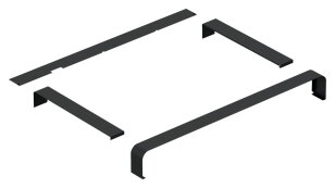 Příslušenství tepelného čerpadla STIEBEL ELTRON, AHP-CB.1 Opláštění podstavce