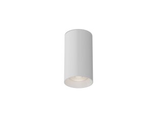 Stropní svítidlo TINY II L, W TRIAC DIM 11W 3000K bílá LED2 1480531DT