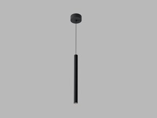 LED2 3490833D MIKY SLIM 35 Z, B 3W DALI/