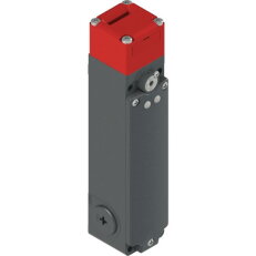 Bezpečnostní spínač (el. magn.) bez aktu