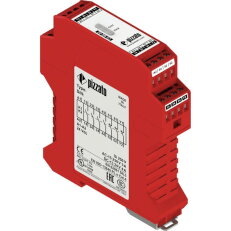 Rozšiřující modul - 24 V; DC; Plast; 4NO
