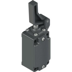 Koncový spínač PG 13,5, Kov, 1NO+1NC, Skokový spínací člen, IP67 PIZZATO FD503
