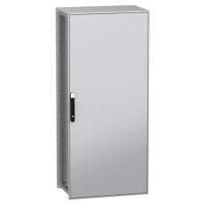 Volně stojící skříň, PanelSeT SFN, s MP 1800x800x500 IP55 SCHNEIDER NSYSFN18850P