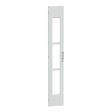 Dveře s výřezy pro HSI IP30, Š=300mm SCHNEIDER LVS08593