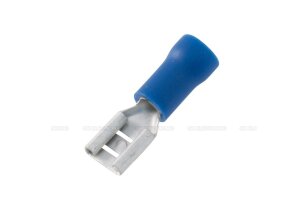 834-047 KSS LV2-5A faston na kabel 4,8mm