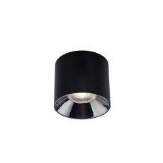 CL IOS LED 40W, 3000K, 60° BLACK