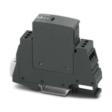 Svodič přepětí typu 3 PLT-EE-T3-24DC-R PHOENIX CONTACT 1249054