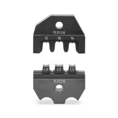 Náhradní zápustka CRIMPFOX-P SR 6/DIE PHOENIX CONTACT 1535310