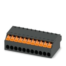 Konektor desky plošných spojů XPC 1,5/11-ST-3,5 BK PHOENIX CONTACT 1464115
