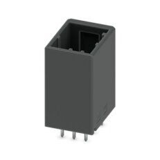 Kontaktová lišta desky plošných spojů DD21H 0,85/ 6-V-2,5-X 1378327