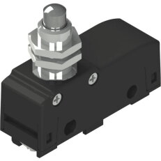 Mikrospínač Plast PIZZATO MKV11D09-T7