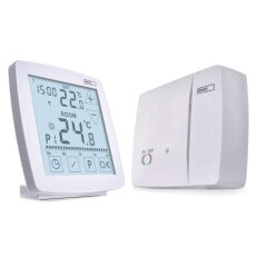 Pokojový programovatelný bezdrátový OpenTherm termostat P56A11 EMOS P56A11