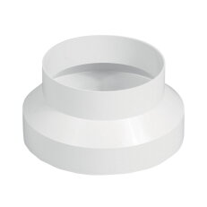 Redukce plastová RP 125/150 mm HACO HC0657