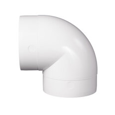 Koleno kulaté CKO 90/100 mm HACO HC0624