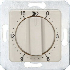 195000087 Time switcher, analogue, time:
