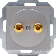 951647006 Loudspeaker socket with connec