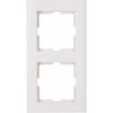 402629081 ATHENIS - 2-fold cover frame,