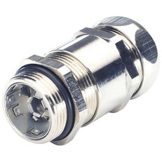 Hadicové šroubení SILVYN MSK-SC-M 32X1.5 EE LAPP 55506104