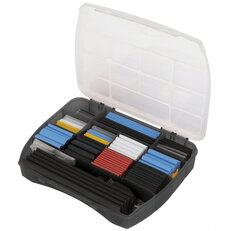 Smršťovací hadice SHRINK TUBE PROTECT SET LAPP 61742465