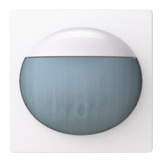 Snímač pohybu  ABB ZONI Busch-Watchdog 180 WL Multi matná bílá 62764T-A62764 240